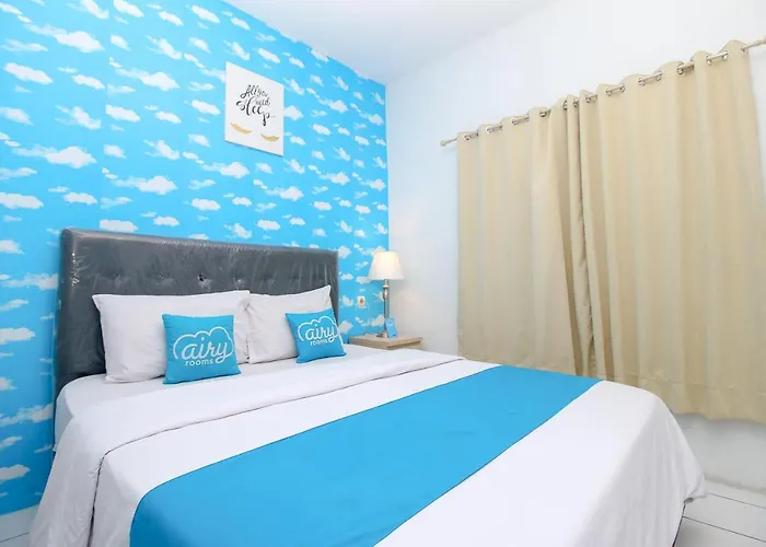 Airy Buah Batu Logam 37A Bandung