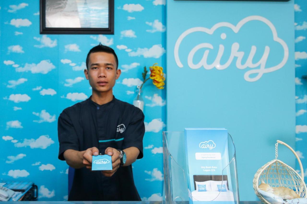 Airy Buah Batu Logam 37a 2* Bandung