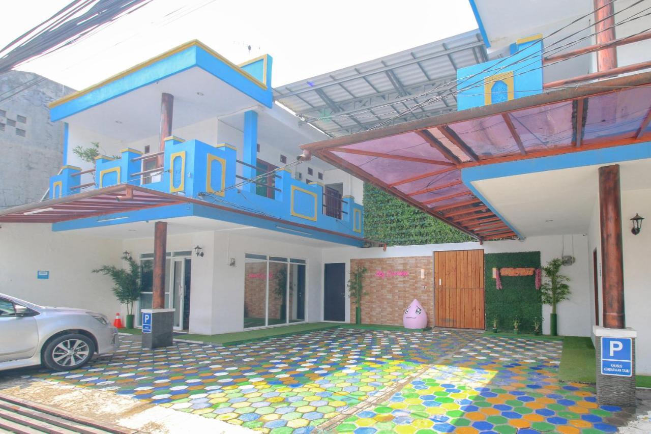 Airy Buah Batu Logam 37a Bandung
