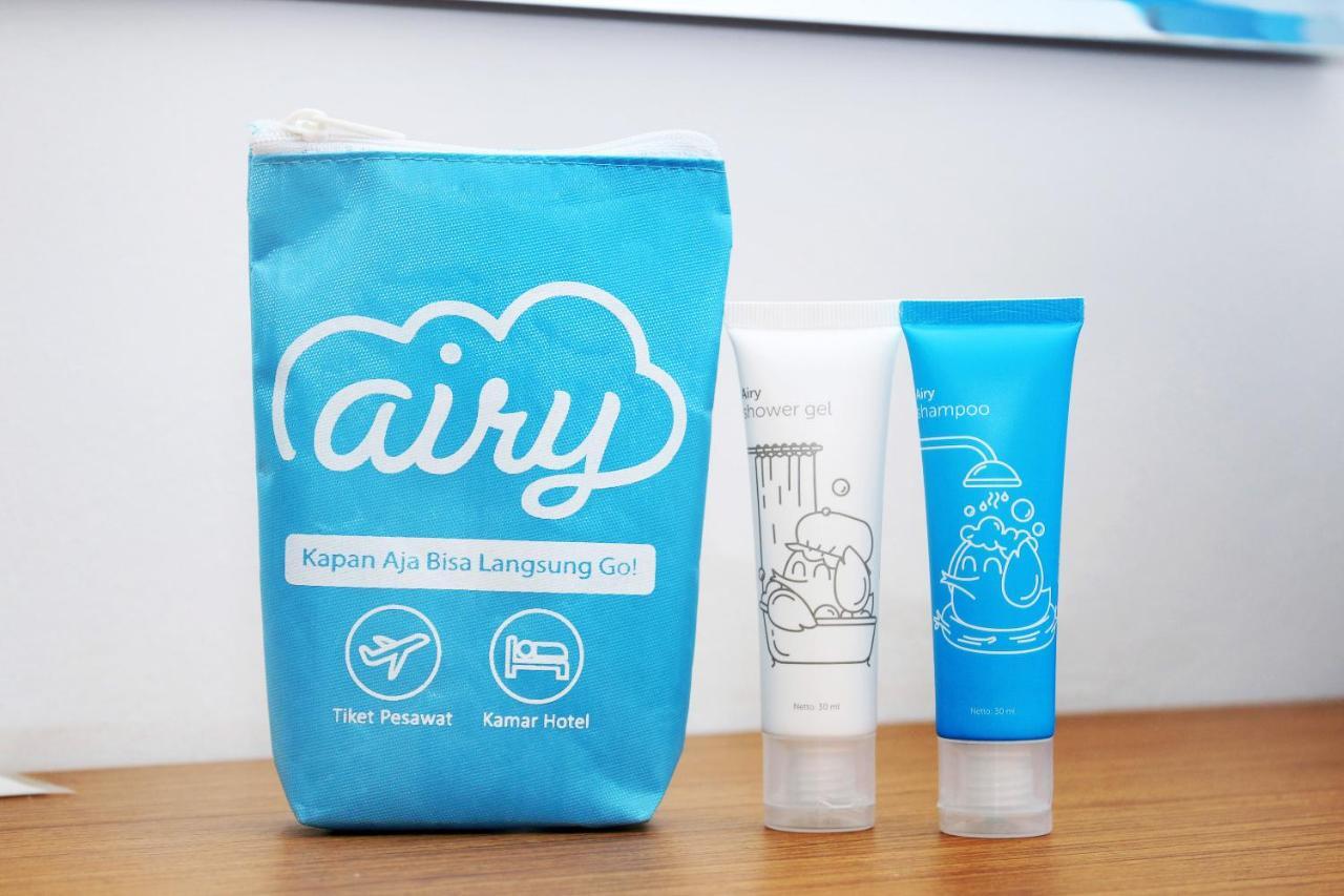 Airy Buah Batu Logam 37a