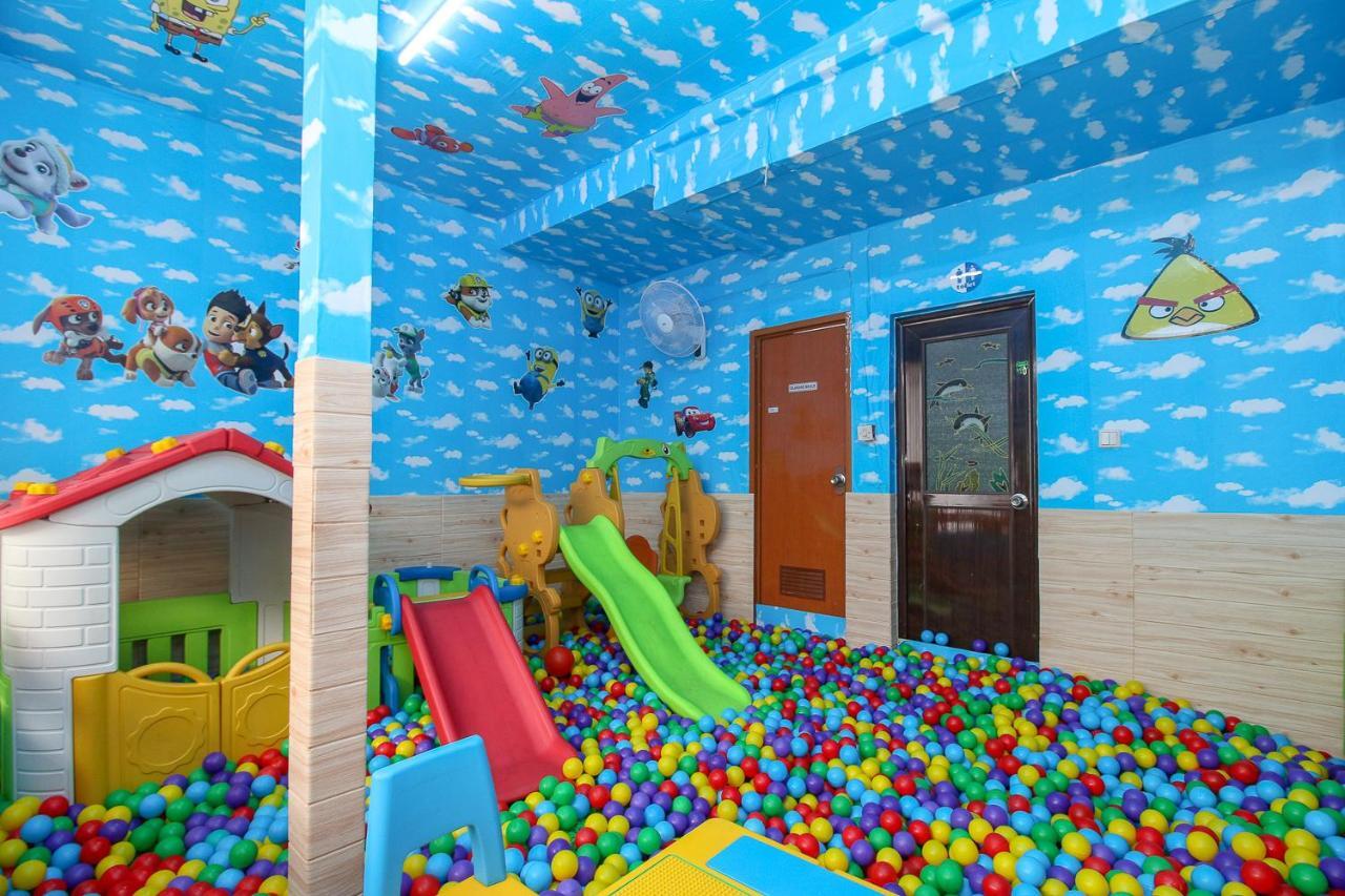 Airy Buah Batu Logam 37a Hotel Bandung