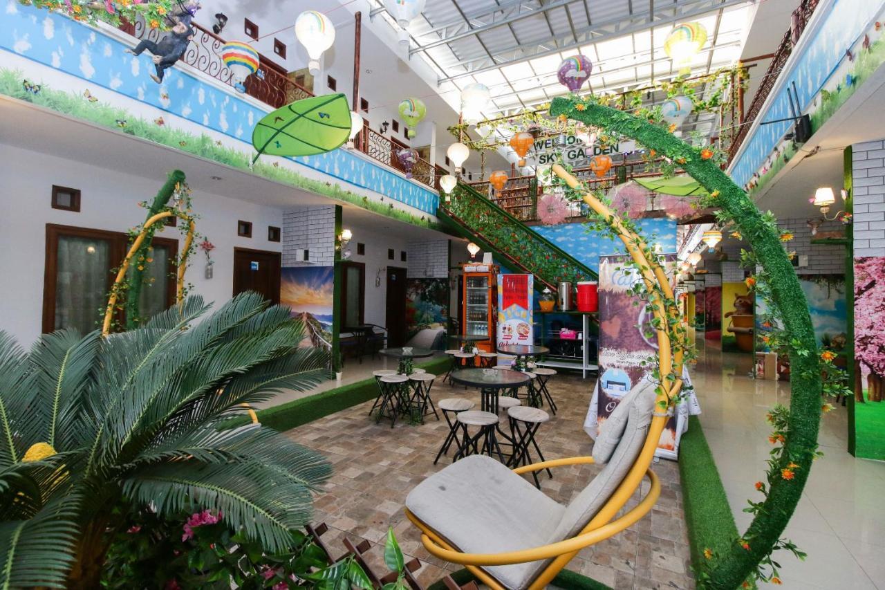 Airy Buah Batu Logam 37a 2* Bandung