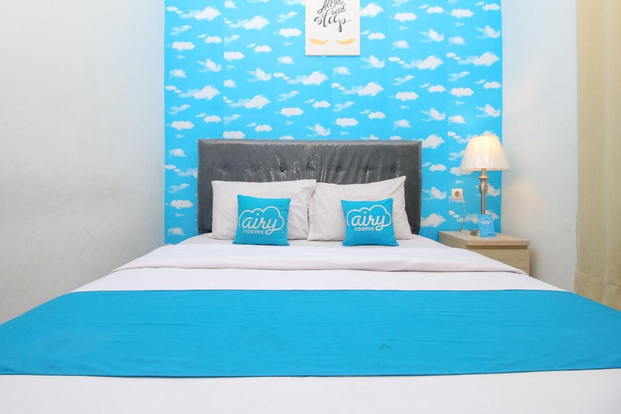 Airy Buah Batu Logam 37a